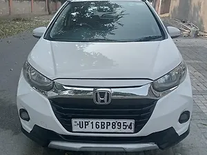 Second Hand Honda WR-V VX MT Diesel in Agra