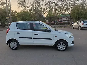 Second Hand मारुति सुज़ुकी ऑल्टो vxi एएमटी [2014-2018] in पंचकुला