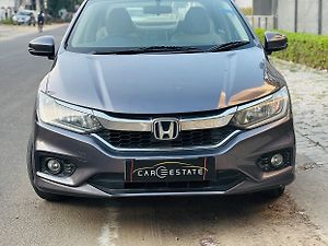 Second Hand Honda City V CVT Petrol [2017-2019] in Jaipur