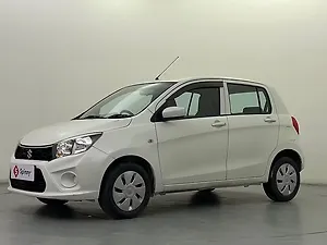 Second Hand Maruti Suzuki Celerio VXi CNG in Delhi