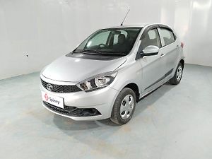 Second Hand Tata Tiago Revotron XT [2016-2019] in Kochi