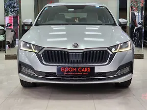 Second Hand Skoda Octavia L&K 2.0 in Chennai