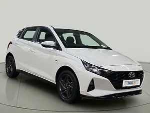 Second Hand हुंडई एलीट i20 स्पोर्टज़ 1.0 टर्बो आईएमटी in चंडीगढ़