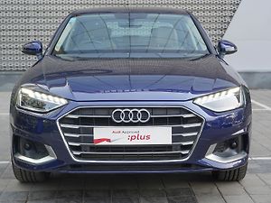 Second Hand Audi A4 Technology 40 TFSI [2022-2024] in Surat