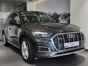 Second Hand Audi Q5 Premium Plus 45 TFSI [2021-2024] in Surat