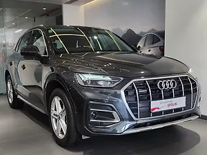 Second Hand Audi Q5 Premium Plus 45 TFSI [2021-2024] in Rajkot