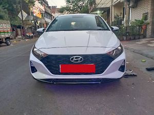 Second Hand Hyundai Elite i20 Sportz 1.5 MT Diesel in Kanpur