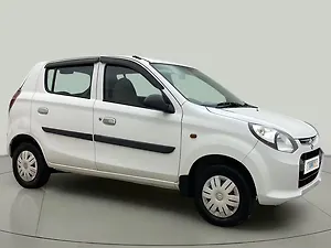 Second Hand मारुति सुज़ुकी ऑल्टो 800 lxi in हैदराबाद