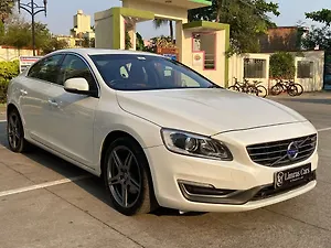 Second Hand वॉल्वो s60 डी4 आर in चेन्नई