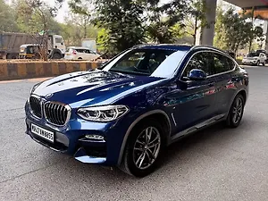 39 Used BMW X4 Cars In India, Second Hand BMW X4 Cars for Sale in India ...