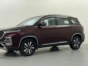 Second Hand MG Hector Sharp 1.5 DCT Petrol in Gurgaon