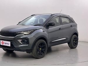 Second Hand Tata Nexon XMA (S) [2020-2023] in Bangalore