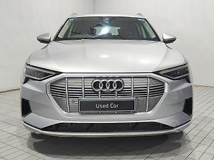 Second Hand Audi e-tron 55 [2021-2024] in Pune