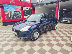 Second Hand Maruti Suzuki Swift VXi [2014-2017] in Nagaon