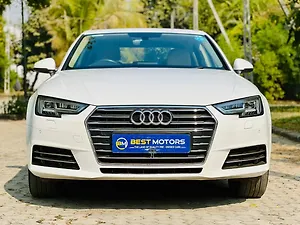 Second Hand ऑडी a4 35 tdi  प्रीमियम प्लस in अहमदाबाद