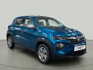 Second Hand रेनो क्विड 1.0 rxt ऑप्शनल [2016-2019] in चंडीगढ़