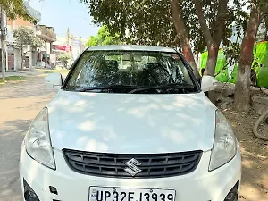 Second Hand Maruti Suzuki Swift DZire VDI in Lucknow