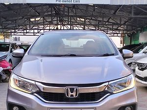 Second Hand Honda City ZX Diesel in Coimbatore