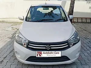 Second Hand मारुति सुज़ुकी सिलेरियो vxi एएमटी in बैंगलोर