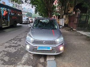Second Hand Maruti Suzuki Celerio ZXi (O) AMT [2019-2020] in Kolkata