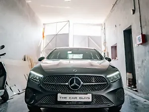 Second Hand Mercedes-Benz A-Class Limousine 200 in Chandigarh