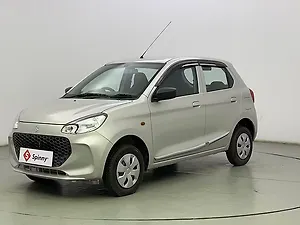 Second Hand मारुति सुज़ुकी ऑल्टो k10 VXi प्लस एजीएस [2023-2024] in कोलकाता