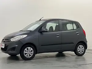 Second Hand Hyundai i10 Magna 1.2 Kappa2 in Ghaziabad