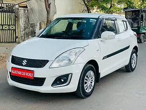 Second Hand मारुति सुज़ुकी स्विफ़्ट vxi in जयपुर