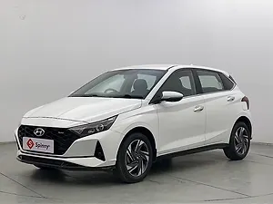 Second Hand Hyundai Elite i20 Asta 1.0 Turbo IMT in Chandigarh