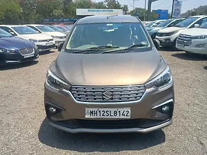 Second Hand मारुति सुज़ुकी अर्टिगा vxi सीएनजी in पुणे