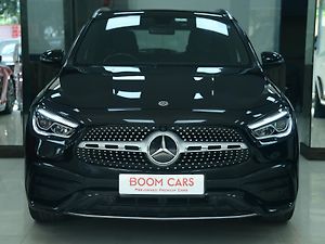 Second Hand मर्सिडीज़ बेंज़ जीएलए 220d AMG Line 4MATIC [2021-2023] in चेन्नई