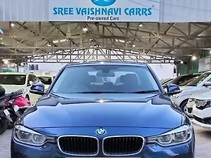 Second Hand बीएमडब्ल्यू 3-सीरीज 320d प्रेस्टीज in कोयम्बटूर
