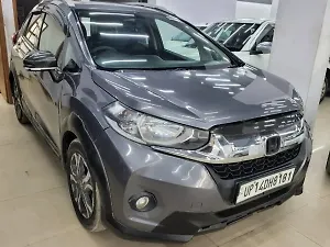 Second Hand Honda WR-V VX MT Diesel in Kanpur