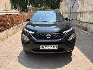 Second Hand Tata Safari XZA Plus in Mumbai