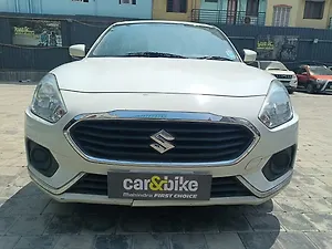Second Hand Maruti Suzuki DZire VXi in Chennai