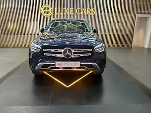 Second Hand Mercedes-Benz GLC 200 Progressive [2019-2021] in Bangalore