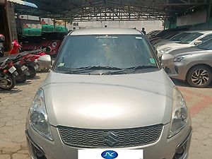 Second Hand मारुति सुज़ुकी स्विफ़्ट vxi [2014-2017] in कोयम्बटूर