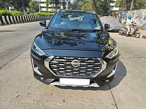 Second Hand Nissan Magnite XV Premium Turbo CVT in Mumbai