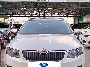 Second Hand स्कोडा ऑक्टाविया एलिगेंस 2.0 tdi ऑटोमैटिक in कोयम्बटूर