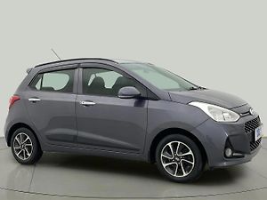 Second Hand हुंडई ग्रैंड i10  एस्टा 1.2 कप्पा vtvt [2013-2016] in चेन्नई