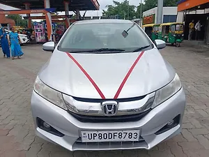 Second Hand होंडा सिटी वीएक्स in आगरा