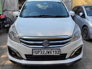 Second Hand Maruti Suzuki Ertiga ZDI SHVS in Kanpur