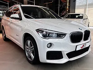 Second Hand BMW X1 xDrive20d M Sport in Ahmedabad