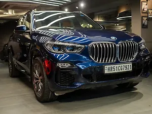 224 Used BMW X5 Cars In India, Second Hand BMW X5 Cars for Sale in ...