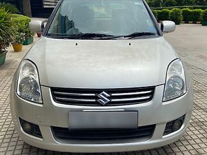 Second Hand मारुति सुज़ुकी स्विफ़्ट डिज़ायर vxi in गुड़गांव