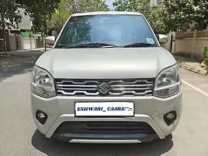 Second Hand मारुति सुज़ुकी वैगन आर vxi+ (o) in चेन्नई