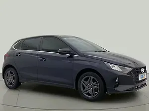 Second Hand Hyundai Elite i20 Sportz 1.2 MT [2020-2023] in Ahmedabad