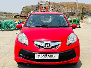 Second Hand होंडा ब्रियो ईएक्स एमटी in मुंबई