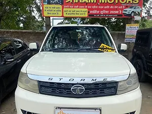 Second Hand टाटा सफारी 2.2 lx 4x2 in रांची