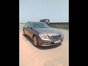 Second Hand मर्सिडीज़ बेंज़ E-क्लास 250 डी (w210) in चेन्नई